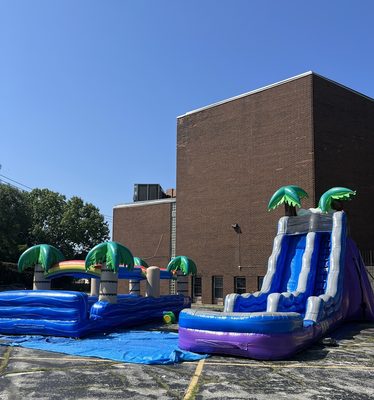 Inflatafun Rentals