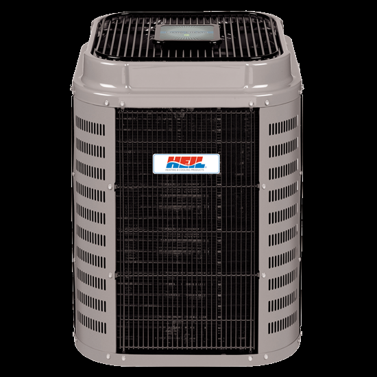 image of business Thermal Solutions HVAC
