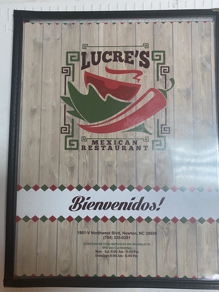 Lucre’s Restaurante