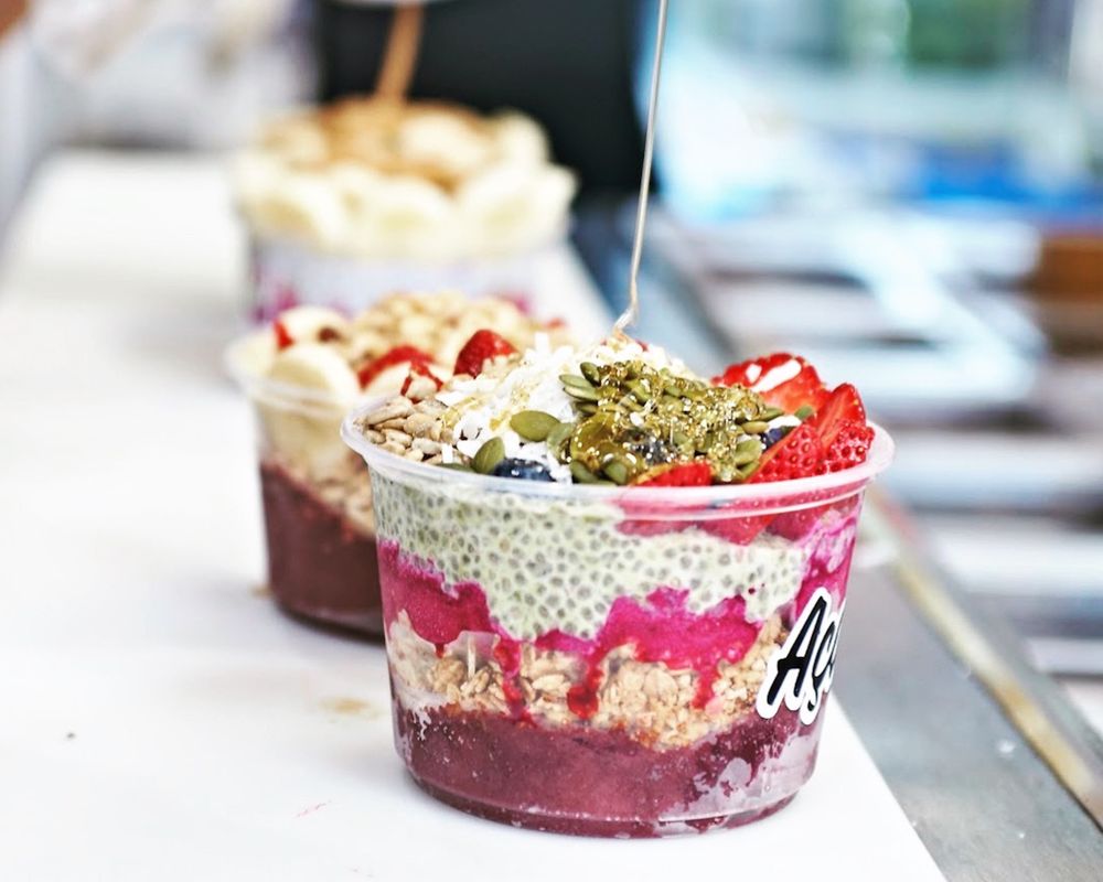 Acai Joint
