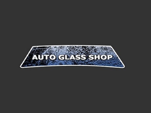 Auto Glass Shop