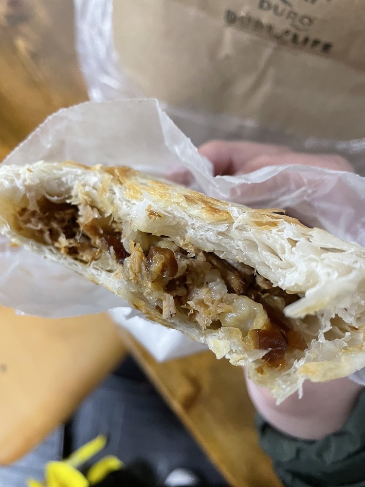 Bites of Xi'an Bites of Xi'an