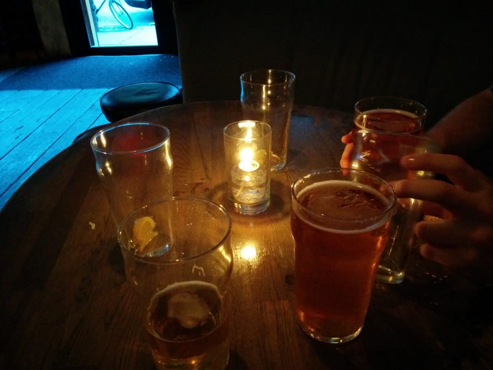 Drop Off Service 39 Photos & 287 Reviews Bars 211 Ave A, East