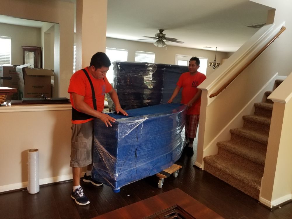 Astros Moving Company
