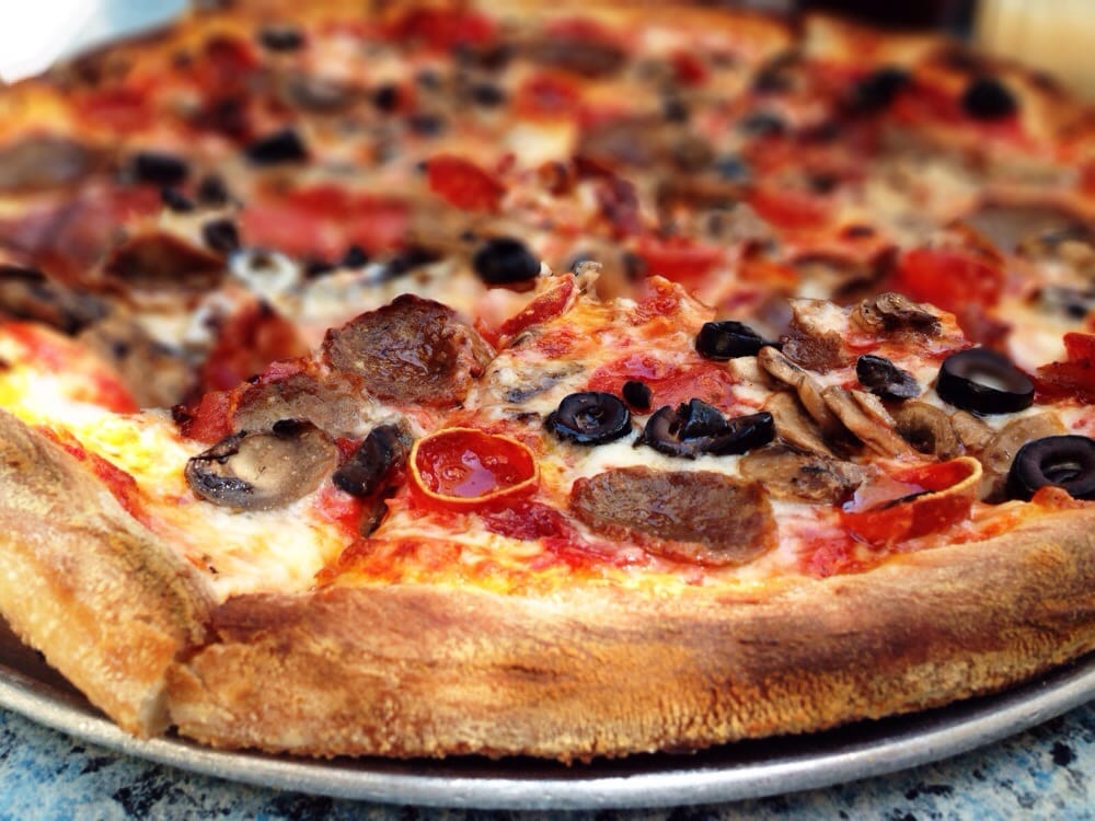 Amici’s East Coast Pizzeria Order Food Online 272 Photos & 334