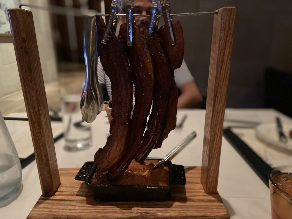 NYY Steak