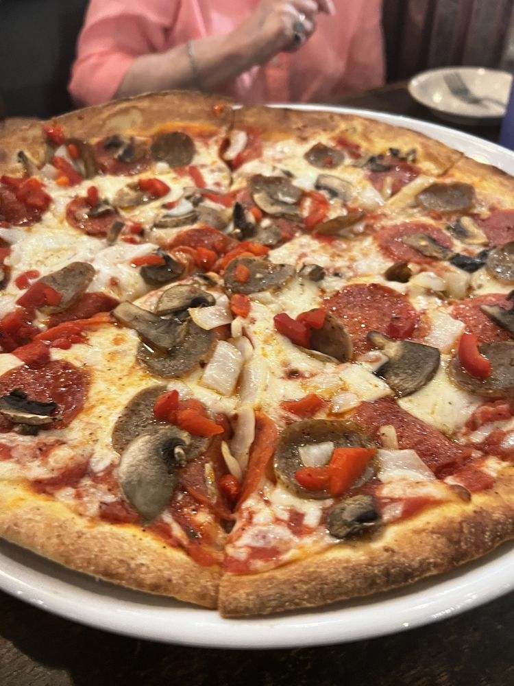 Hickory Social House