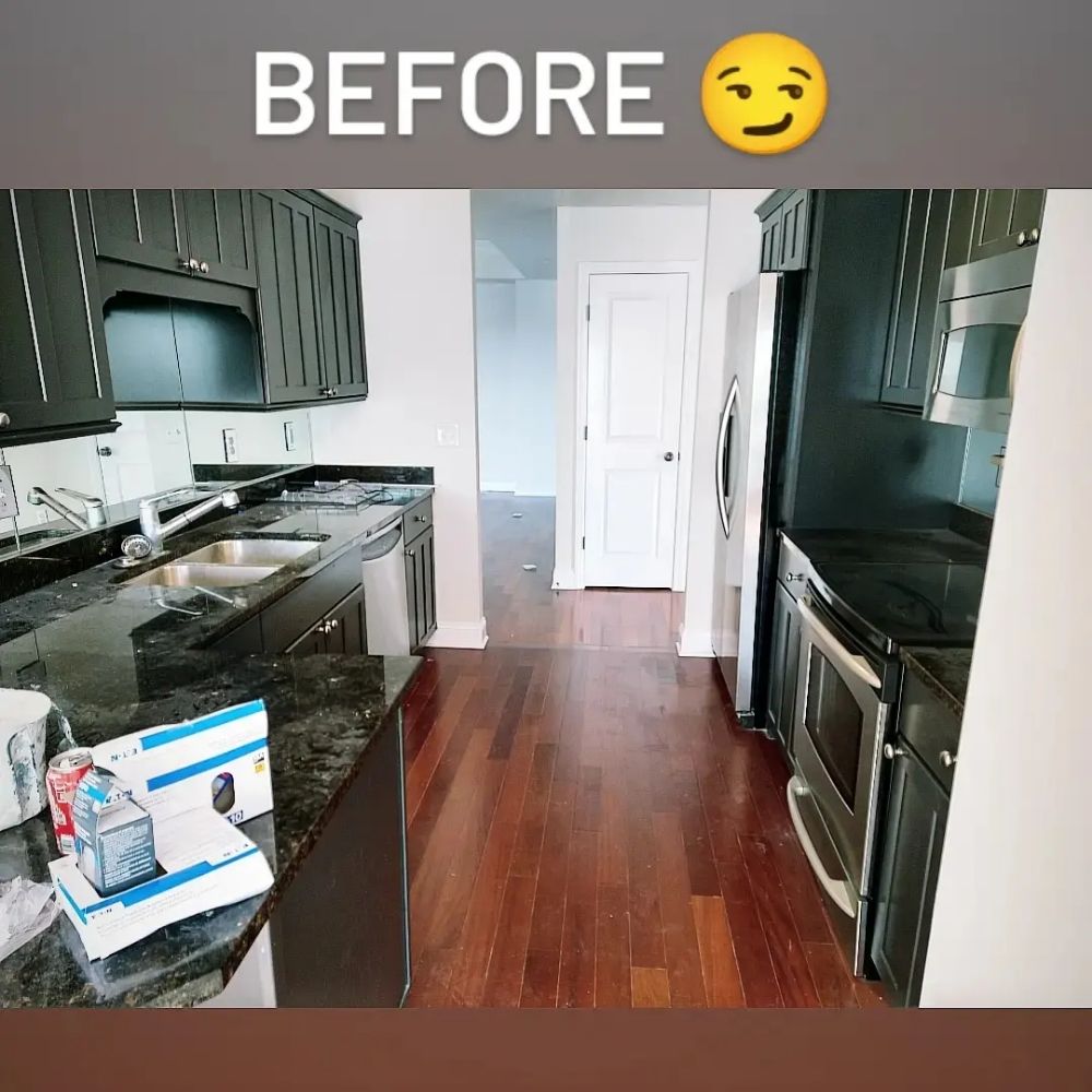 Deep Blue Cleaning Solutions