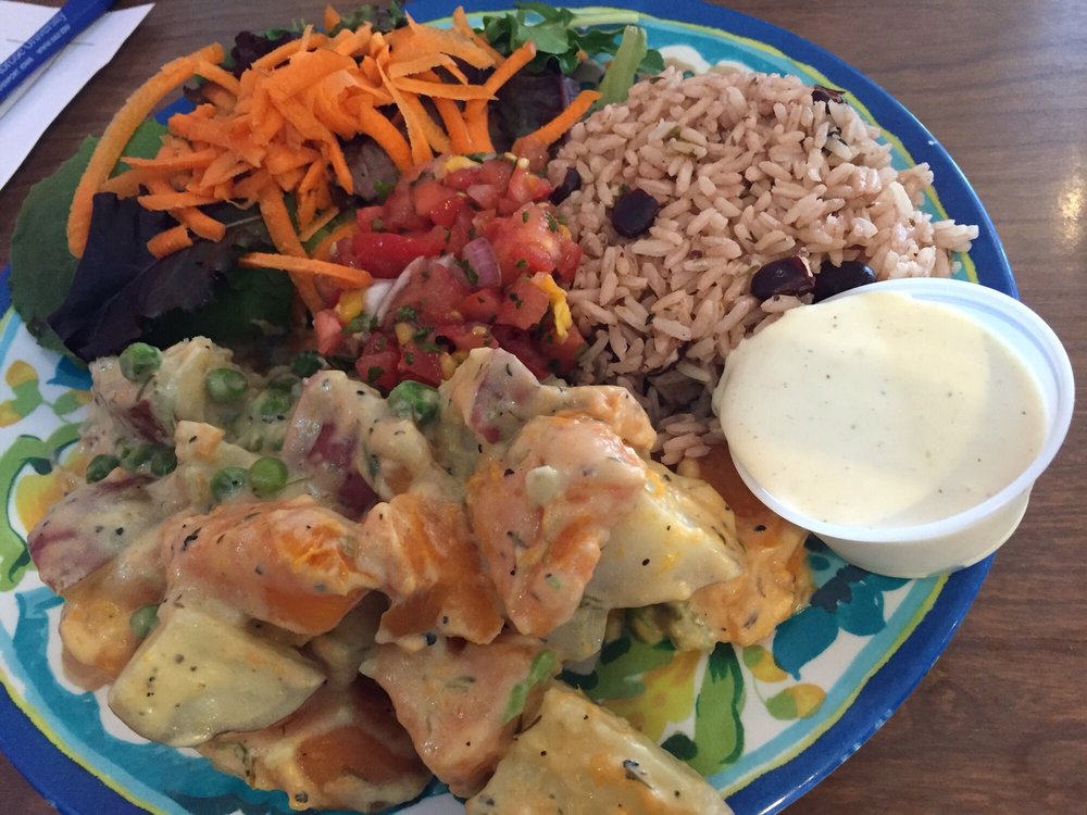 Binghimon S Caribbean Kitchen Binghimon S Caribbean Kitchen