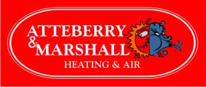 image of business Atteberry & Marshall Heating & Air