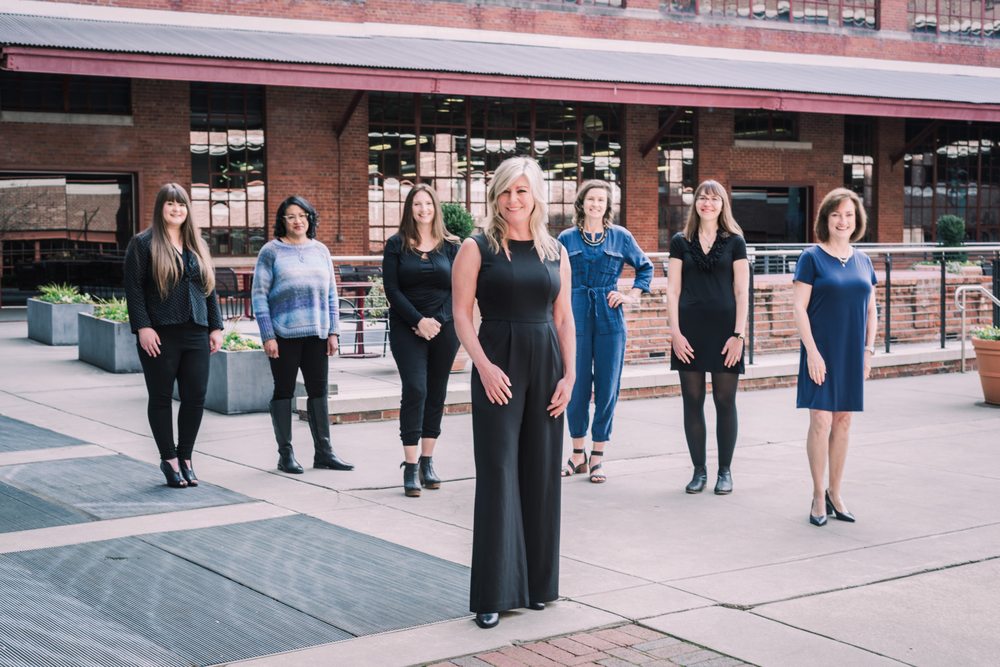 Lisa Ellis and Company