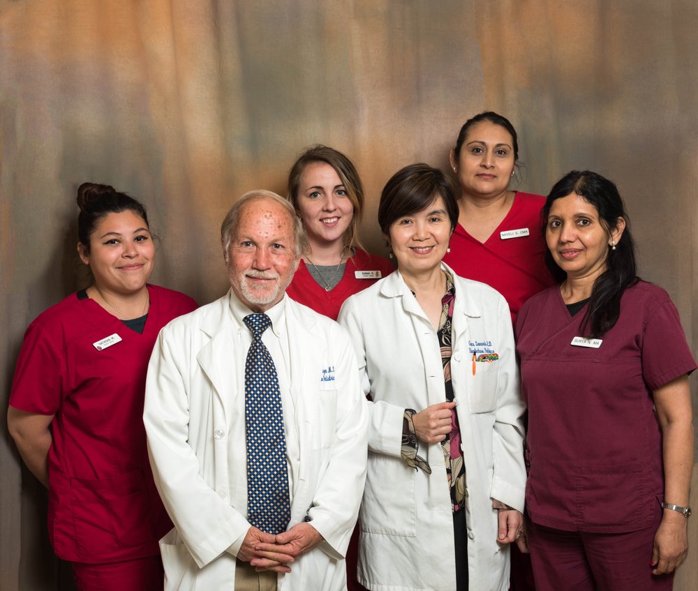 image of business Steeplechase Pediatric Center