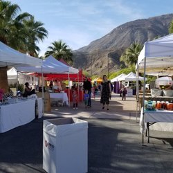 The Best 10 Farmers Market In Palm Springs Ca Last Updated May Certified Farmers Market Palm Desert