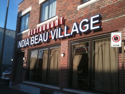 India Beau Village