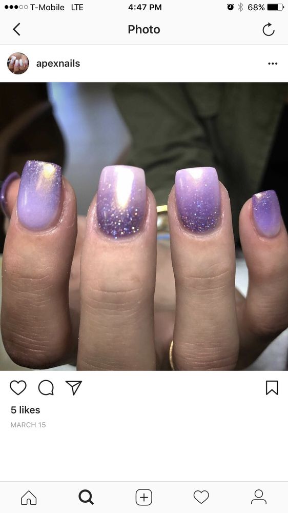 Apex Nails 23 Photos Nail Salons 6784 W Gulf To Lake Hwy, Crystal