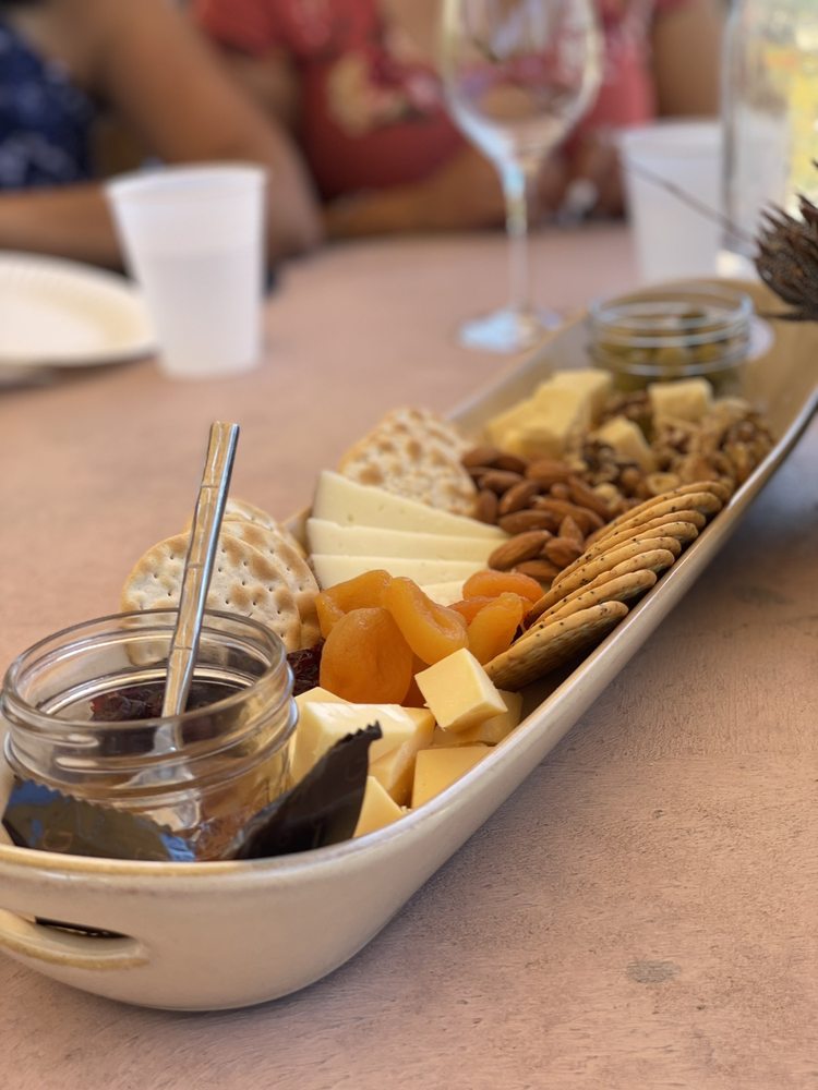 Taber Ranch Vineyard & Event Center