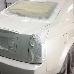 Econo Auto Painting - 43 Photos & 22 Reviews - Body Shops ...