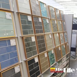 The Tile 11 Photos Building Supplies 6511 Steubenville Photo Of The Tile Robinson Pa United States