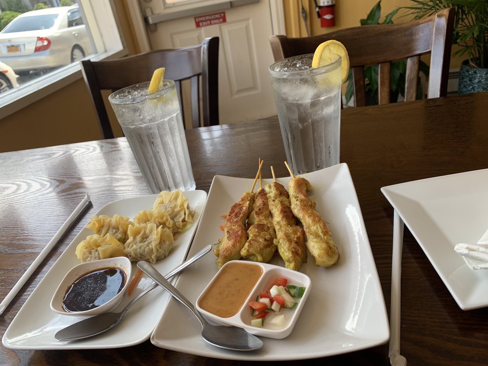 Kanda House Thai Kitchen