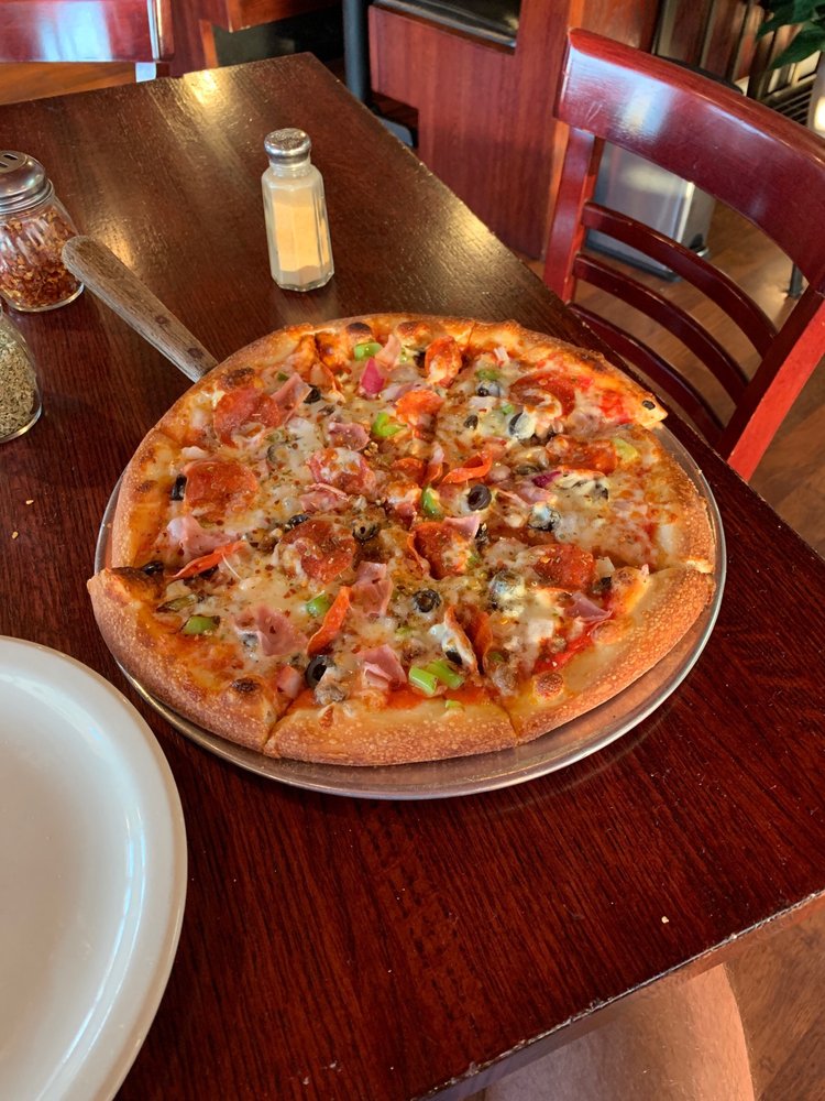 Don Carmelo's Pizzeria Don Carmelo's Pizzeria