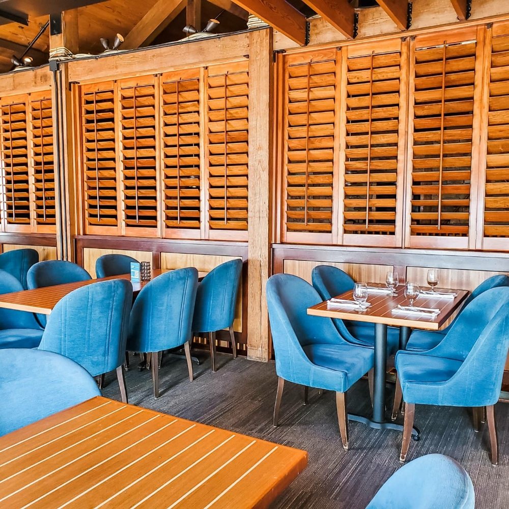 Shenandoah Shutters