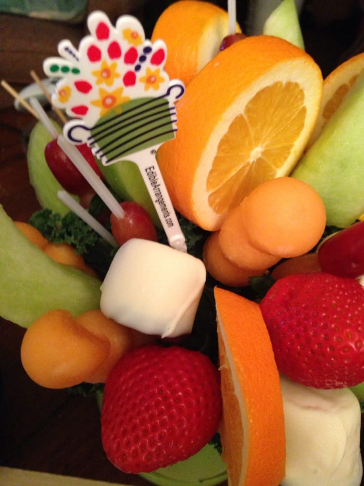 Edible Arrangements 11 Photos Gift Shops 3655 Roswell Rd