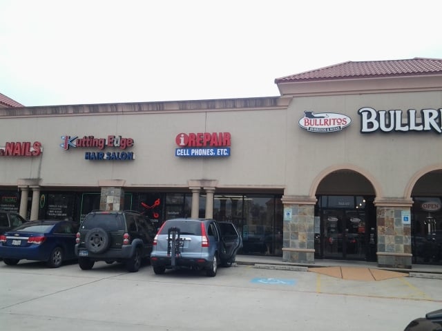 CPR Cell Phone Repair Pearland