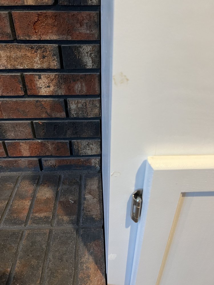 American Water Damage
