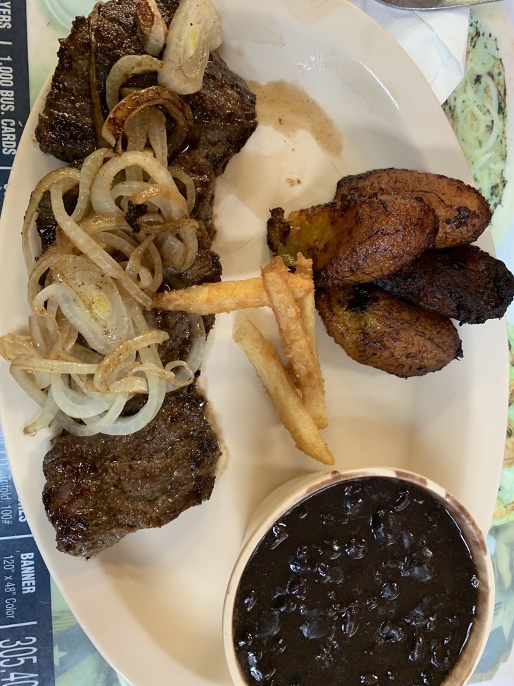 Cacique's Corner Restaurant Cacique's Corner Restaurant