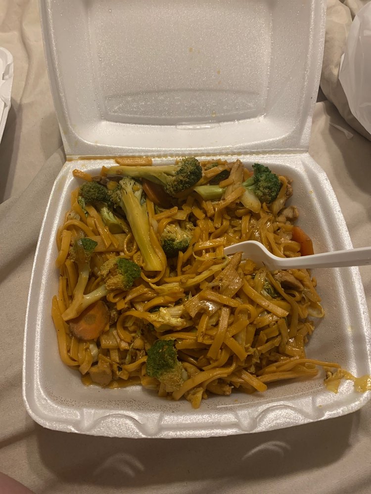 China Queen
