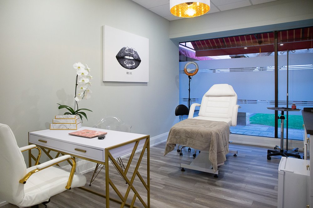 Revel Medical Beauty Club