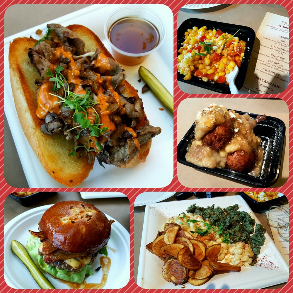 Prime By Shenandoah Long Beach Ca Prime By Shenandoah Long Beach Ca