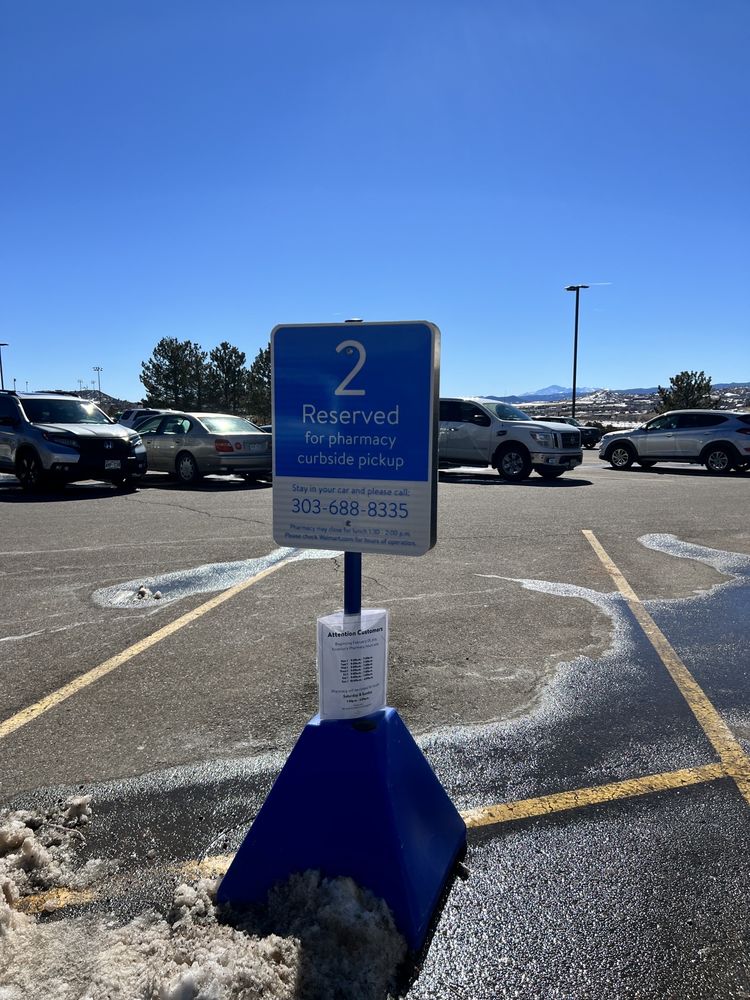 Walmart Supercenter