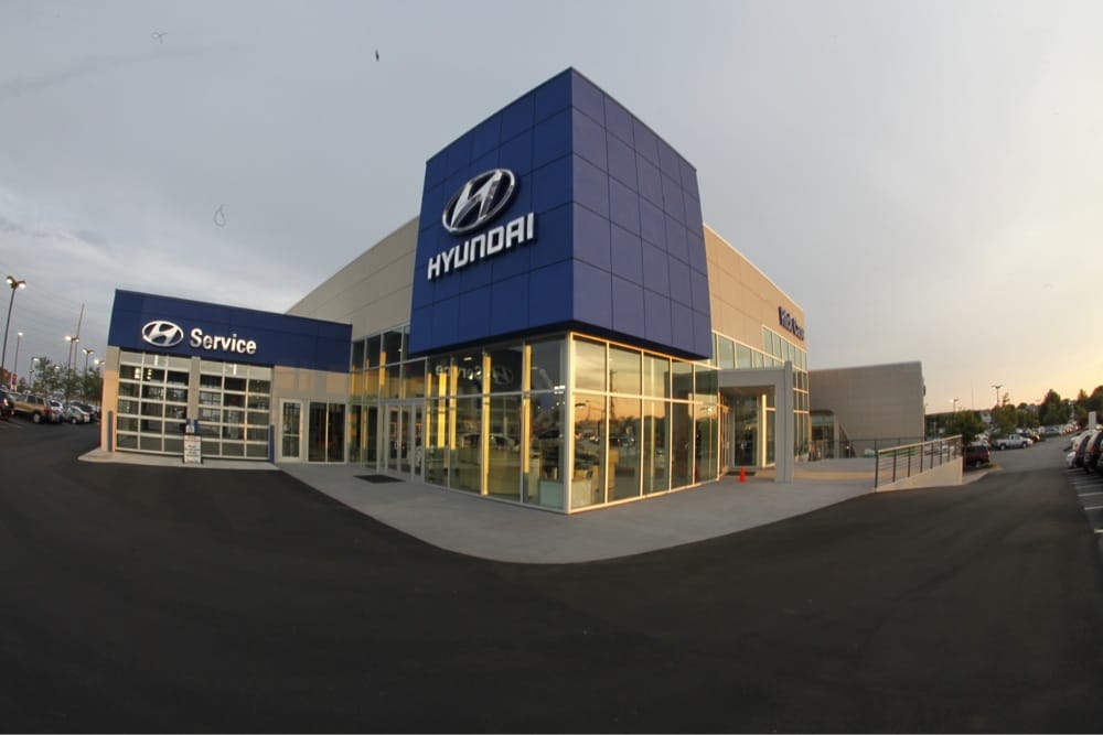 Photos For Rick Case Hyundai Duluth Yelp