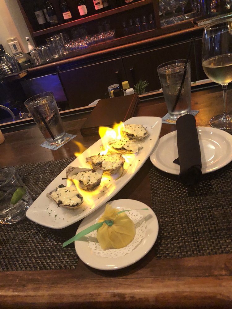 ruth s chris steak