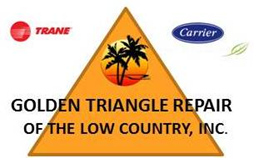 image of business Golden Triangle Air Conditioning and Heating