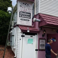 Restaurants In Bellefonte Pa Best Jim S Italian Cuisine 18 Photos 24 Reviews 204 East