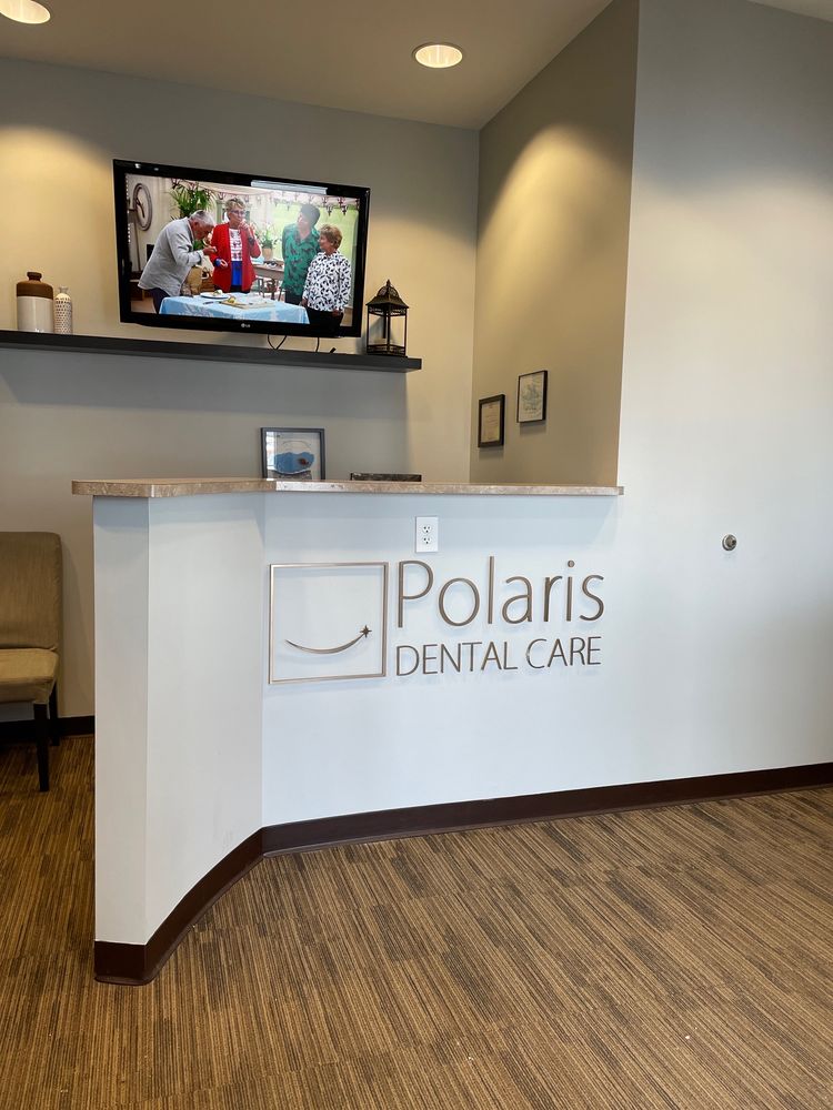 image of business Polaris Dental Care