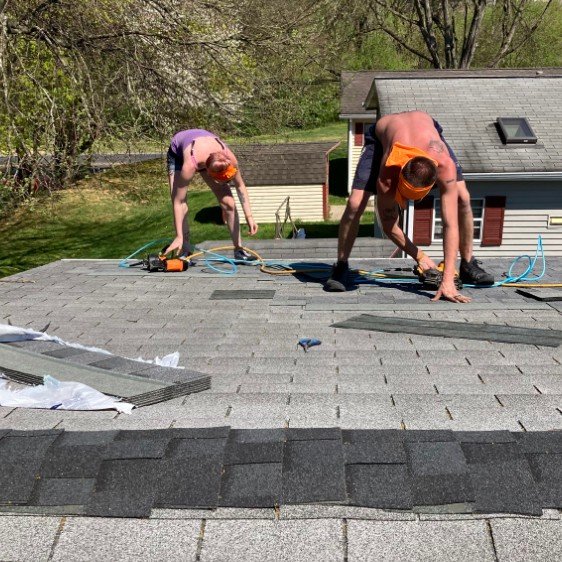 Solt Second Chance Home Improvements