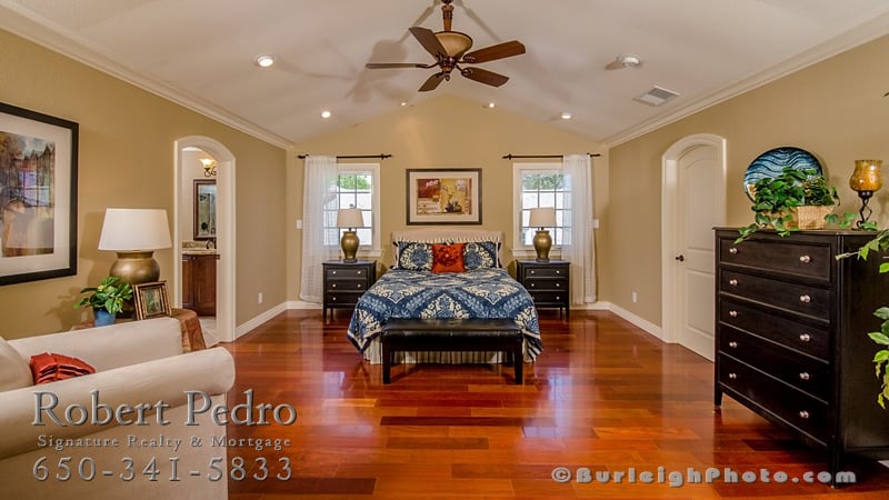 Robert Pedro - Signature Realty & Mortgage