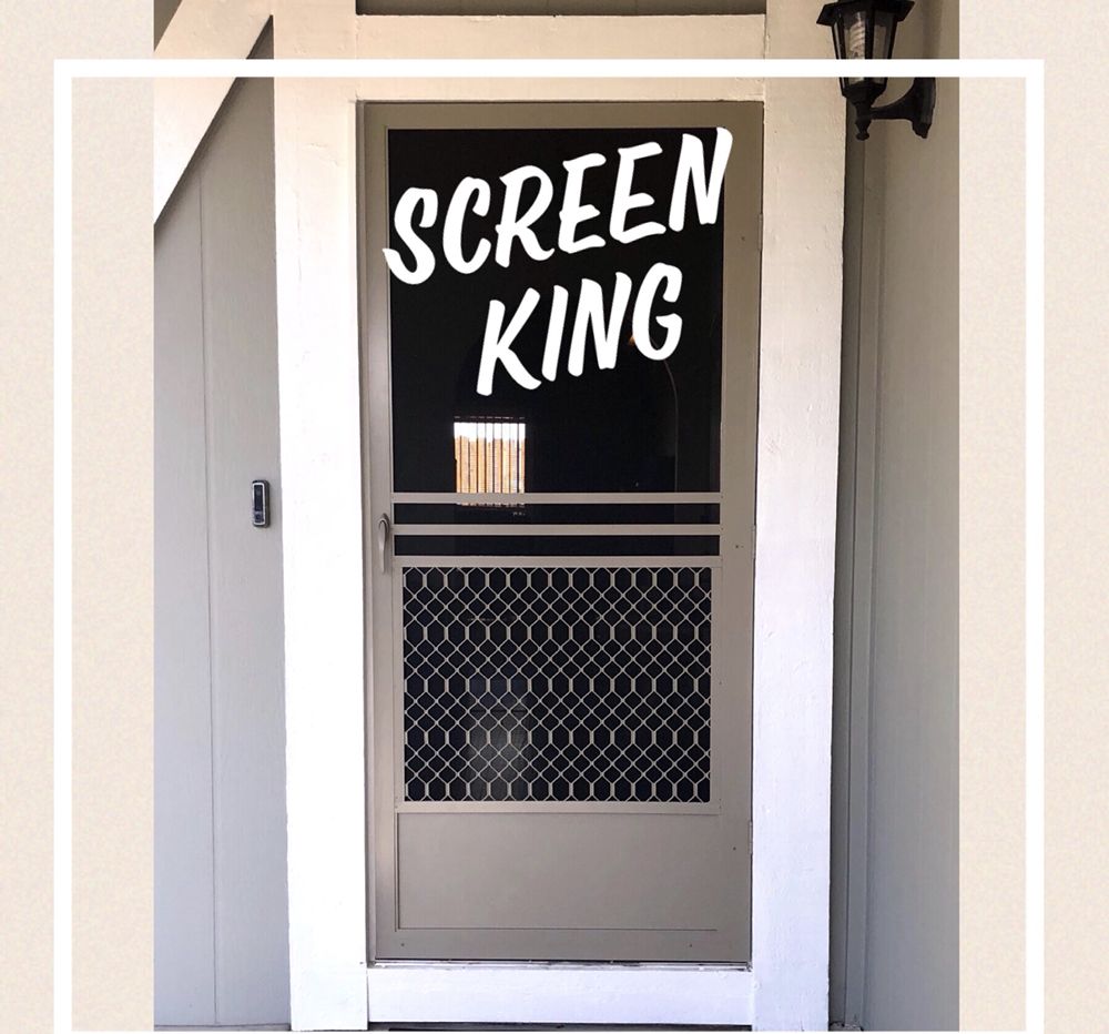 Screen King 