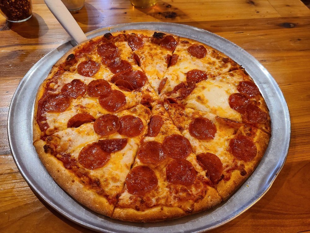Little Italy Pizzeria & Pasta Little Italy Pizzeria & Pasta
