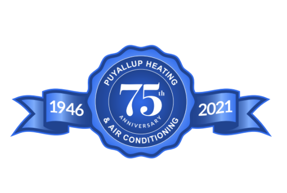 image of business Puyallup Heating & Air Conditioning