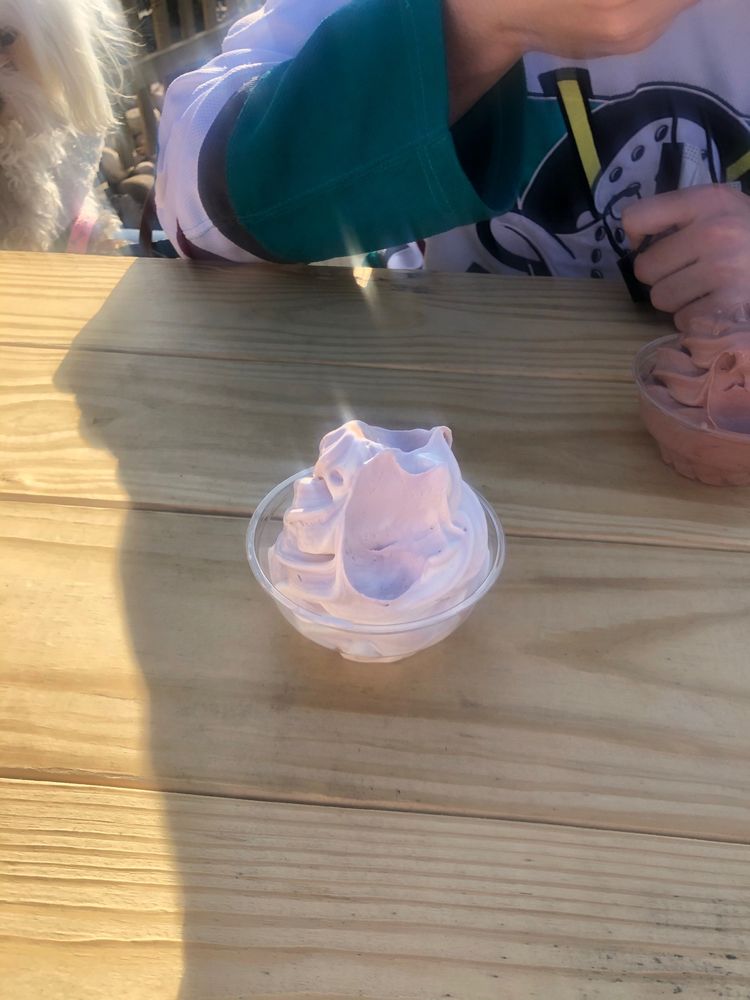 Stella’s Creamery & Cakes