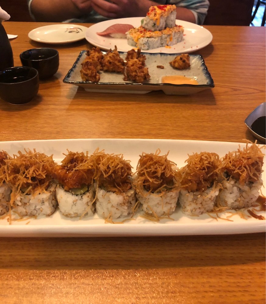 Asahi Japanese Restaurant