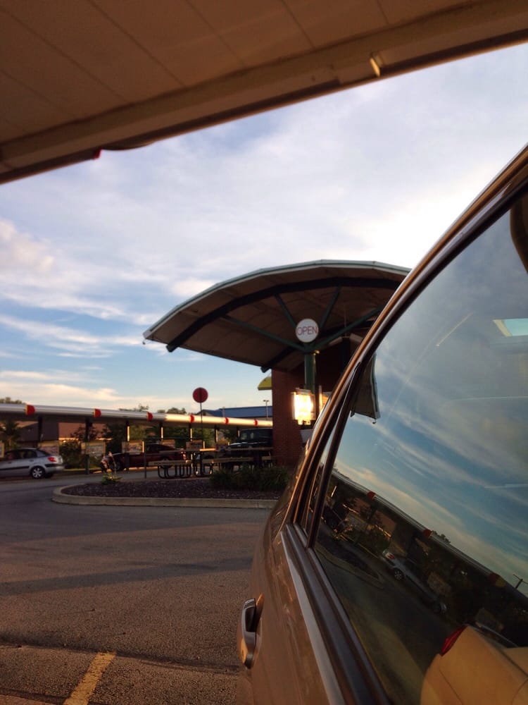 Sonic Drive-In