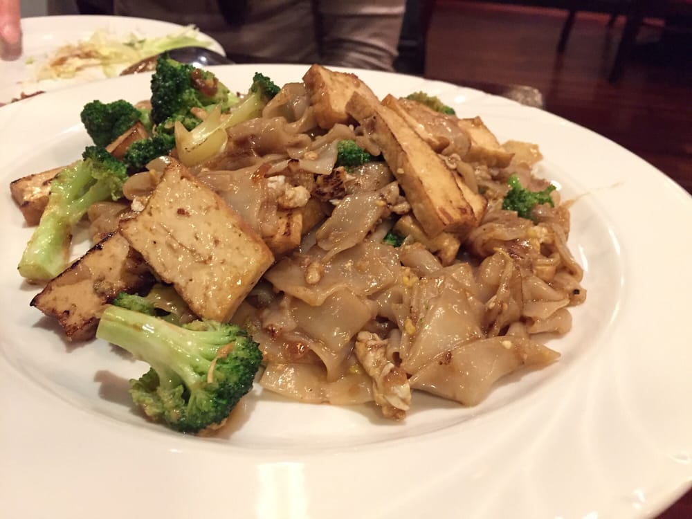 Pho Thai Nam 202 Photos & 331 Reviews Thai 144 West Germantown