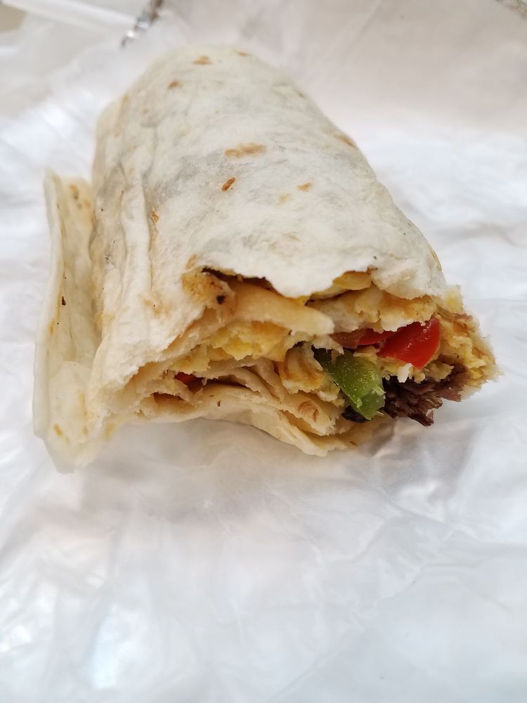 Taste of Red Iguana Taste of Red Iguana