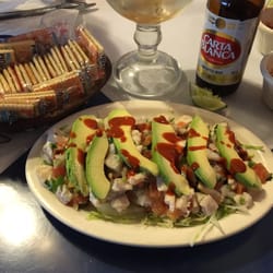 La Isla Restaurant 33 Reviews Mexican 611 W Park Row Dr Photo Of La Isla Restaurant Arlington Tx United States Fish Ceviche It S