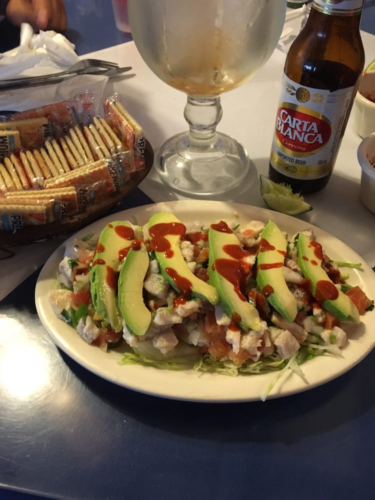 La Isla Restaurant 30 Reviews Mexican 611 W Park Row Dr